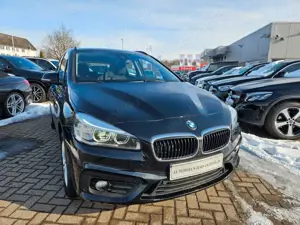 BMW 218 218dActive Tourer Advantage+LED+Sportsitze+Busin Bild 2