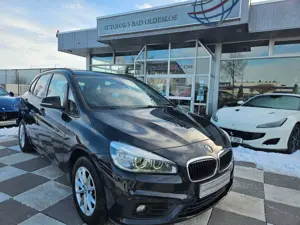 BMW 218 218dActive Tourer Advantage+LED+Sportsitze+Busin Bild 4
