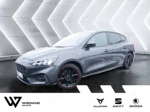 Ford Focus 1.0 EcoBoost Hybrid ST-Line S/S BO LED