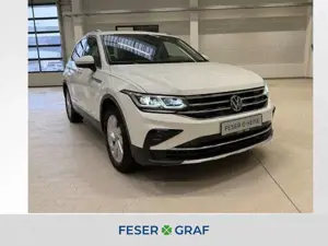 Volkswagen Tiguan Elegance 2.0 TDI DSG/LED/Pano/Rear View/Sitzhzg.