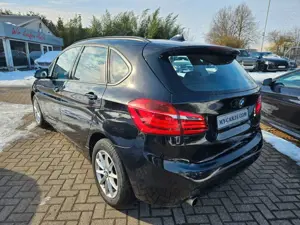 BMW 218 218dActive Tourer Advantage+LED+Sportsitze+Busin Bild 3