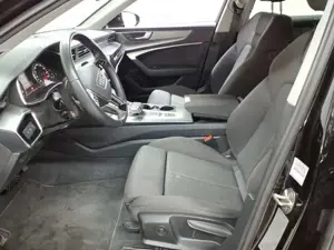 Audi A6 A6 Avant 40 TDI S tronic sport Navi AHK SHZ Bild 3