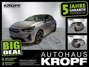 Opel Corsa F 1.2 Turbo GS Line LED+SHZ+Fernlichtass.