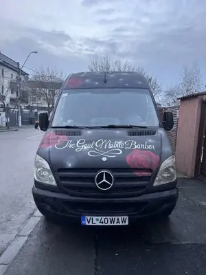 Mercedes-Benz Sprinter 311 CDI 906.235