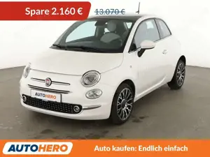 Fiat 500 1.0 Mild-Hybrid Star*PDC*TEMPO*KLIMA*PANO*GARANTIE