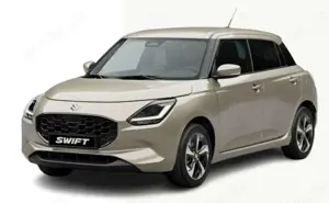 Suzuki Swift 1.2 Comfort+ Mild-Hybrid Dualjet Kamera.BT