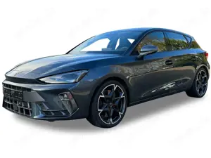 CUPRA Leon VOLL-LED+ACC+SHZ+PDC 1.5 eTSI 110 kW (150PS) 7-...
