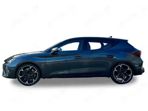 CUPRA Leon VOLL-LED+ACC+SHZ+PDC 1.5 eTSI 110 kW (150PS) 7-... Bild 2