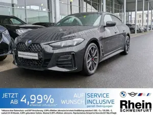 BMW 420 d Gran Coupé M Sport Pro Park.Ass.Plus. HK