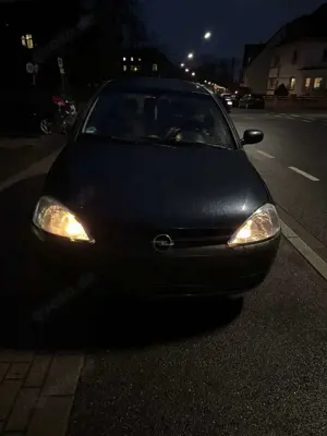 Opel Corsa GL