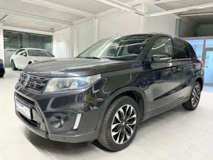 Suzuki Vitara 1.6 DDiS 4x4 Comfort+ Automatik/LED/ACC
