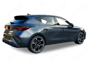 CUPRA Leon VOLL-LED+ACC+SHZ+PDC 1.5 eTSI 110 kW (150PS) 7-... Bild 5