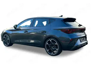 CUPRA Leon VOLL-LED+ACC+SHZ+PDC 1.5 eTSI 110 kW (150PS) 7-... Bild 3