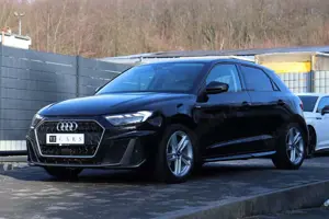 Audi A1 35 S line Sportback TFSI DSG LED*NAVI*SHZ*PDC