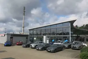 Toyota Proace Verso 2.2 D-4D L1 Teamplayer Kamera, Navi Bild 5