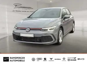 Volkswagen Golf 2.0 TSI DSG GTI LED APP SHZ Kamera PDC