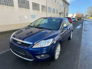 Ford Focus Cabrio Trend