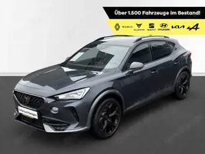 CUPRA Formentor 2.0TSI VZ Totwinkel.,AHK,Navi,Kamera Klima Navi