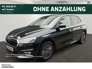 Skoda Fabia Tour 1 0 TSI AHK  DSG  KESSY  ACC  LED