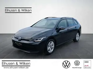 Volkswagen Golf Variant VIII Variant 2.0+TDI+DSG+LIFE+ACC+LED+NAVI+