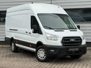 Ford Transit Kasten 350 L4 Trend Kamera Tempo LED PDC