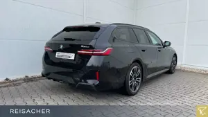 BMW 520 d Tou M Sport,AHK,DAPro.Autobahnass. Bild 2