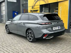 Peugeot 308 SW Allure Navi Shz Kamera LED Bild 4