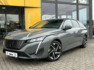 Peugeot 308 SW Allure Navi Shz Kamera LED