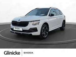 Skoda Kamiq MC TSI DSG 85 kW Komfort+17`` SpringDeal26