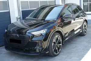 Audi Others Q4 50 e-tron quattro 2x S line HUD Pano AHK 21"