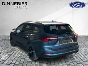 Ford Focus Titanium Edition LED+Kamera+Winterpaket Bild 5