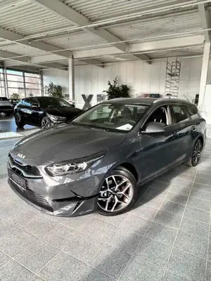 Kia Ceed SW / cee'd SW Cee'd Sportswagon 1.5T DCT7 Spirit  Tech.-Paket