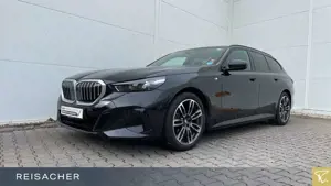 BMW 520 d Tou M Sport,AHK,DAPro.Autobahnass.