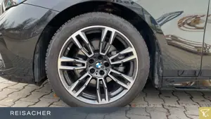 BMW 520 d Tou M Sport,AHK,DAPro.Autobahnass. Bild 3