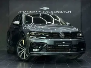 Volkswagen Tiguan Allspace TIGUAN ALLSPACE*R-LINE*7-SITZ*1.HAND*DIGITAL*AHK