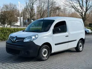 Renault Kangoo Rapid Klima* Bluetooth* Allwetterreifen*