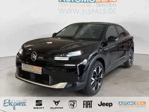 Citroen C4 Max Mild Hybrid AUTOMATIK NAV LED DIG-DISPLAY KAME