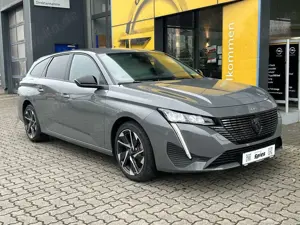 Peugeot 308 SW Allure Navi Shz Kamera LED Bild 5