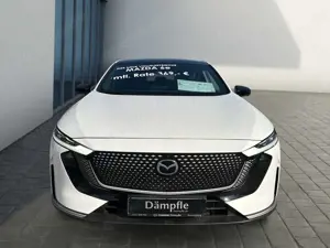 Mazda 6e EV 258ps 1AT RWD Takumi Leasing mtl. 369