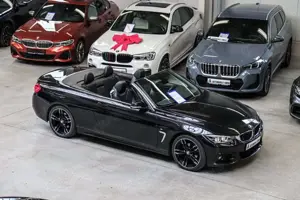 BMW 420 Bild 3