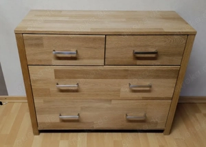 Kommode helles Holz 