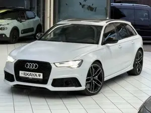 Audi RS6 RS 6 Avant 4.0 TFSI quattro performance ABT