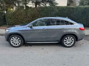 Mercedes-Benz GLE 500 GLE Coupe 4Matic 31000 NETTO