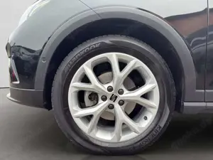 SEAT Arona FR 1.0 TSI Kamera, Navi, Verkehrszeichen. Klima Bild 4