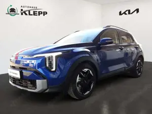 Kia Stonic 1.0 T-GDI 48 V DCT Spirit Drive