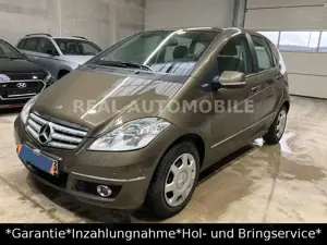 Mercedes-Benz A 180 CDI Avantgarde AUTOMATIK *TÜV 05-2027*SH*