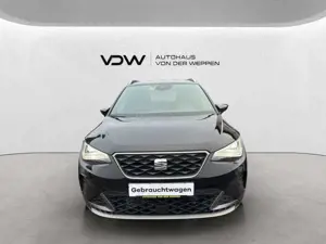 SEAT Arona FR 1.0 TSI Kamera, Navi, Verkehrszeichen. Klima Bild 2