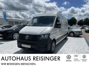 Volkswagen Crafter 2.0 TDI Kasten (Navi,RearView,AHK-Vorbereit.)