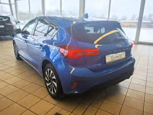 Ford Focus 1.0 EcoBoost MHEV Titanium X iACC, Kamera Bild 5