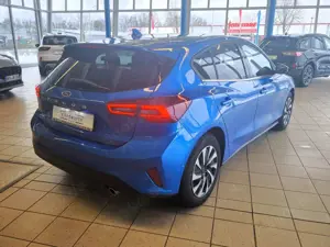 Ford Focus 1.0 EcoBoost MHEV Titanium X iACC, Kamera Bild 4